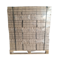 Holzbriketts RUF aus Buchenholz 10 Kg Packung - K6ee1a Z0