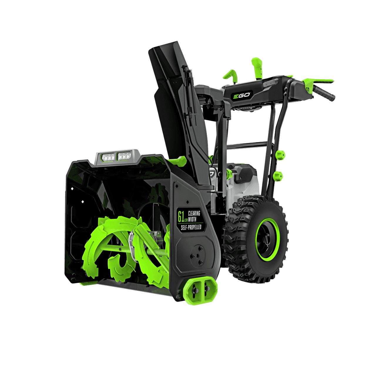 EGO CB003 Schneefräsen Abdeckung – für EGO SNT2400