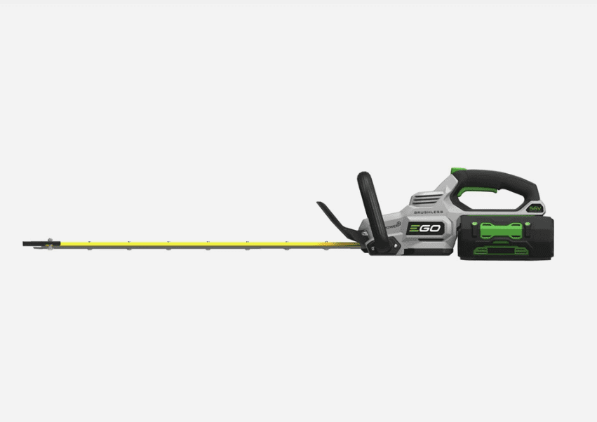 EGO HT2411E Heckenschere 60cm KIT