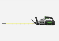 EGO HT2411E Heckenschere 60cm KIT