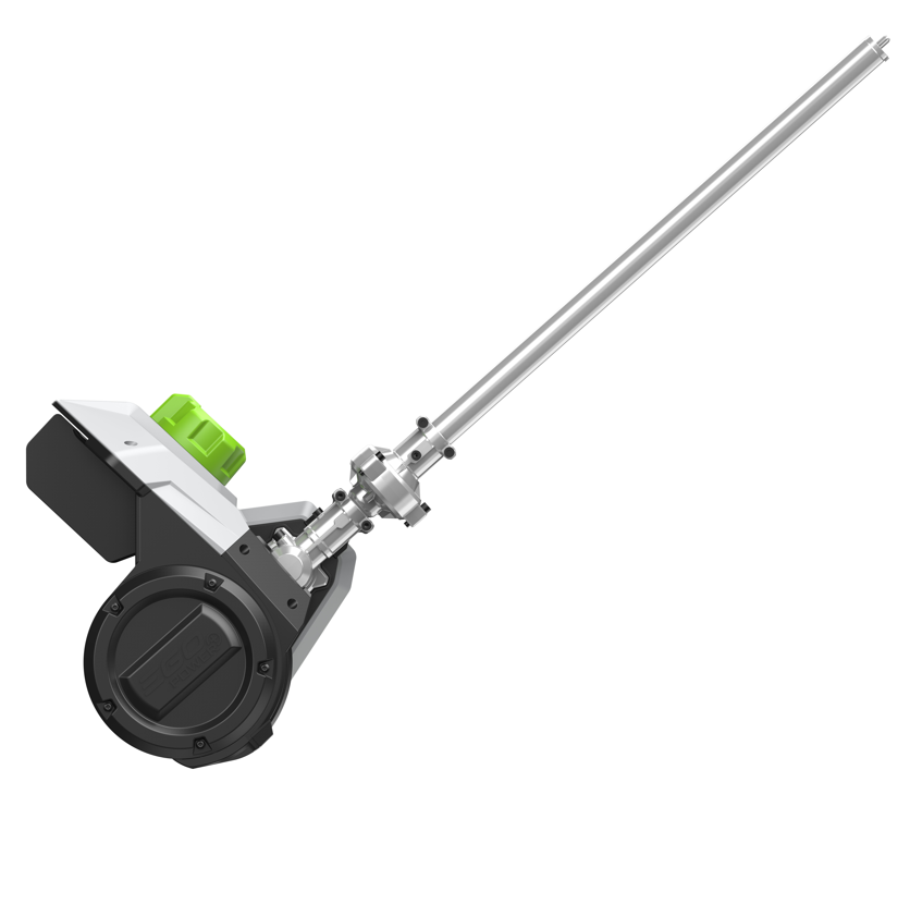 EGO SSA1200 Multitool Schneefräsen Aufsatz