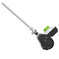EGO SSA1200 Multitool Schneefräsen Aufsatz
