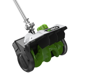 EGO SSA1200 Multitool Schneefräsen Aufsatz