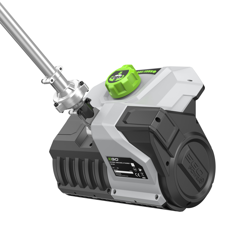 EGO SSA1200 Multitool Schneefräsen Aufsatz