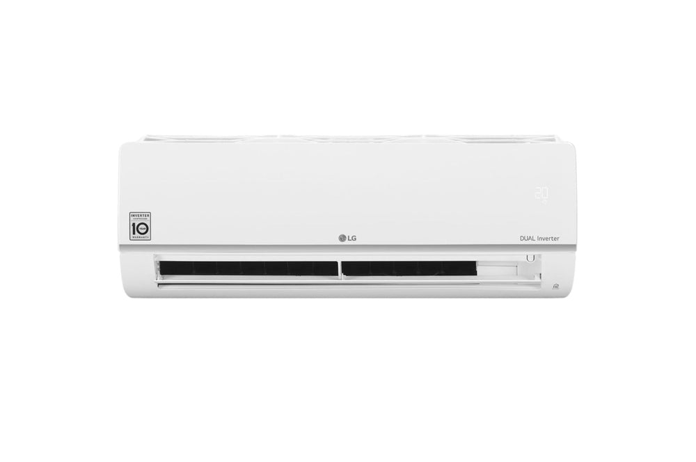 LG Multi Split Klimaanlage Standard Plus 5x2,1 kW