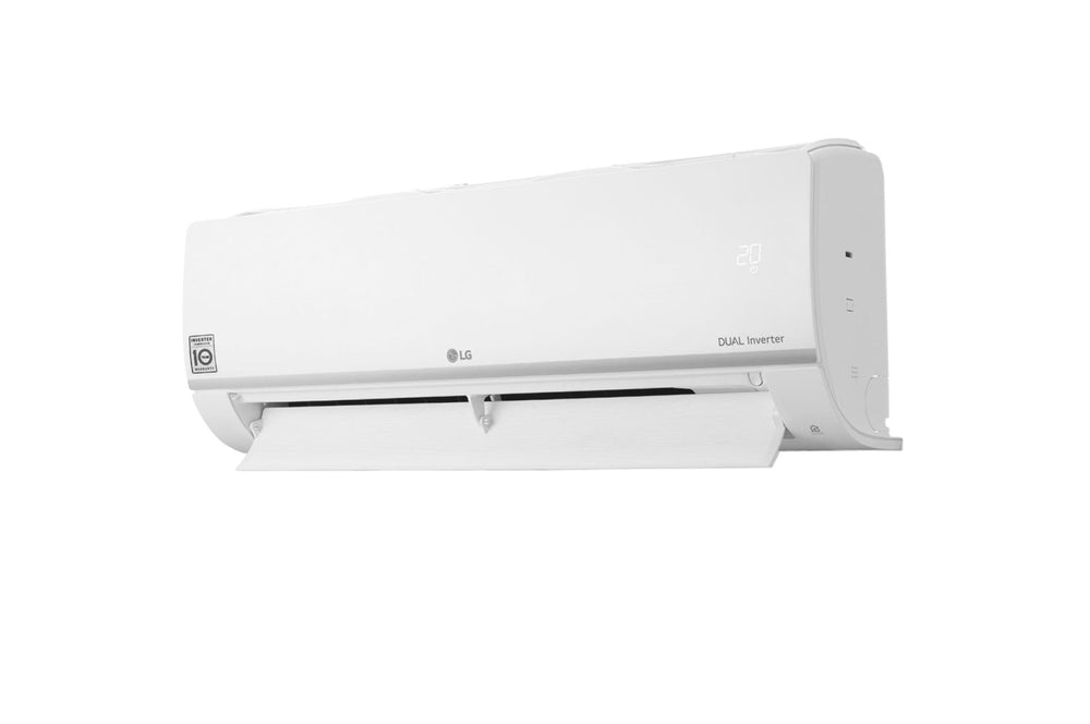 LG Multi Split Klimaanlage Standard Plus 5x2,1 kW