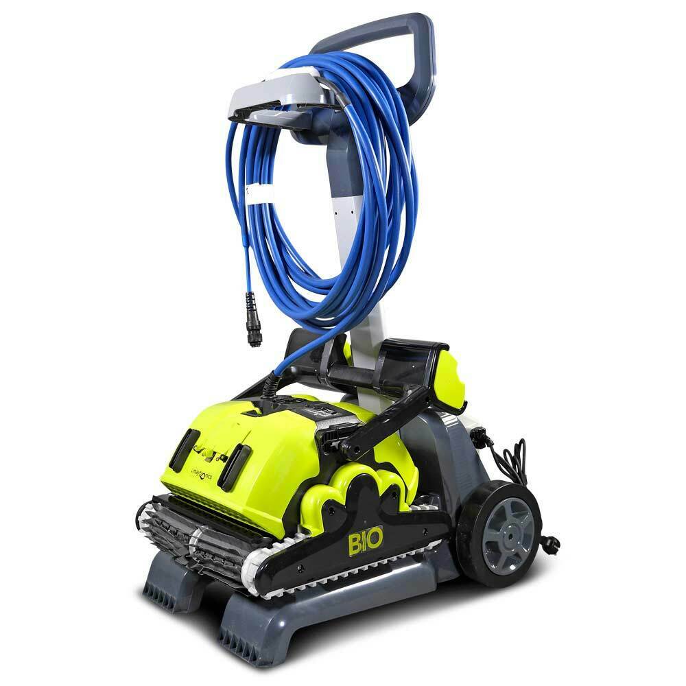 Dolphin BIO S Poolroboter Schwimmteichreiniger