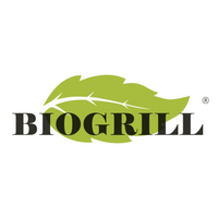 BIOGRILL® Restaurant Grill-Holzkohle 10 kg, 60-160 mm