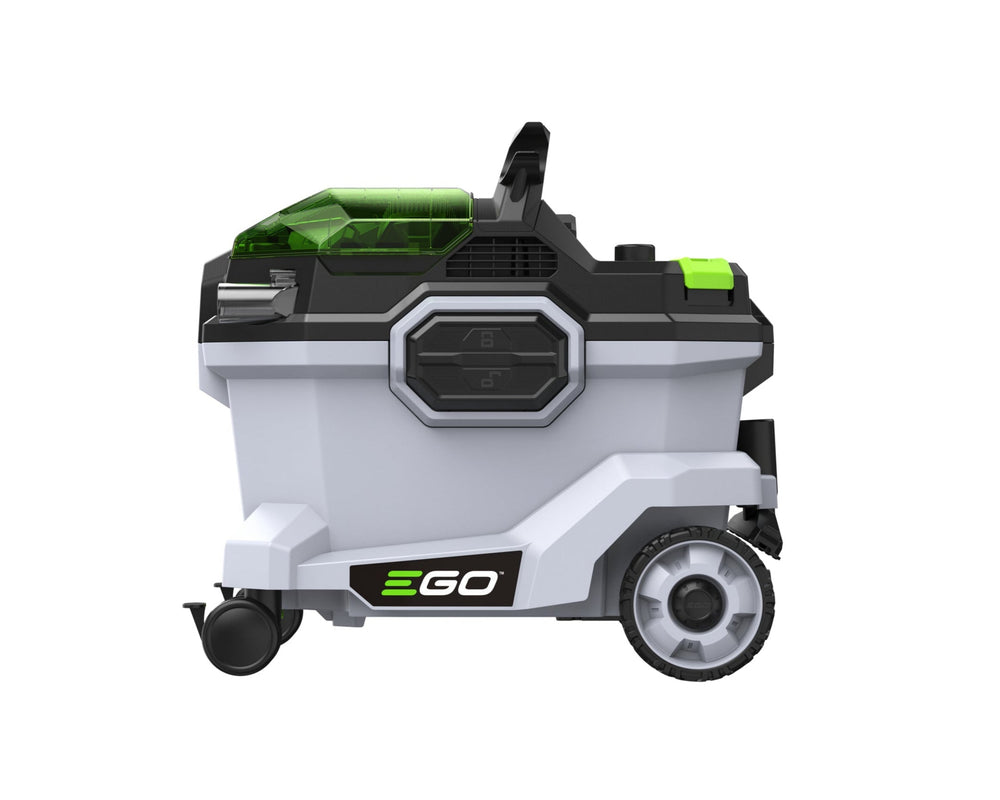 EGO WDV0900E Nass- und Trockensauger
