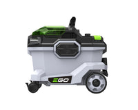 EGO WDV0900E Nass- und Trockensauger