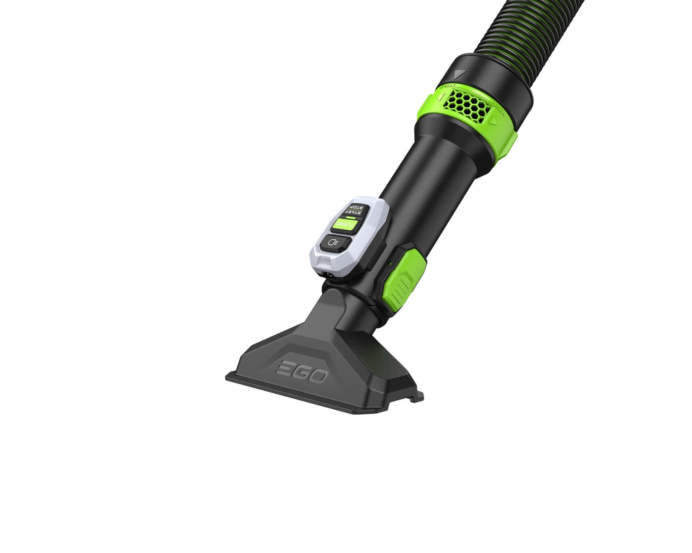 EGO WDV0900E Nass- und Trockensauger