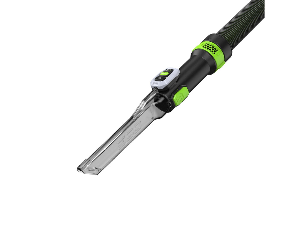 EGO WDV0900E Nass- und Trockensauger