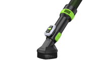 EGO WDV0900E Nass- und Trockensauger
