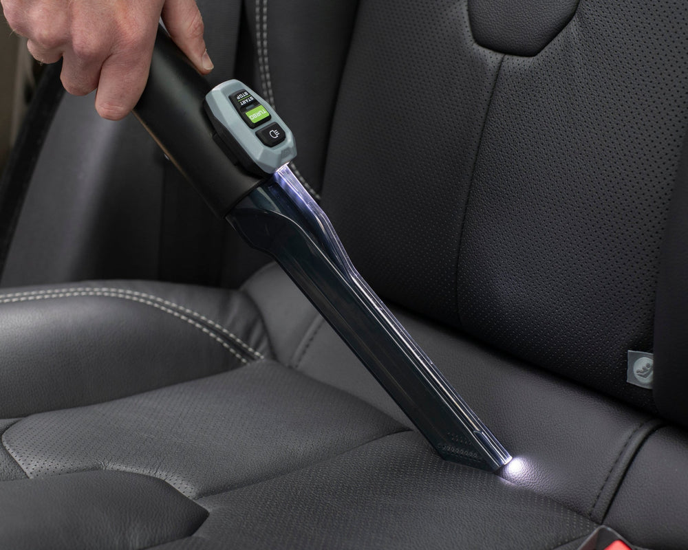 EGO WDV0900E Nass- und Trockensauger