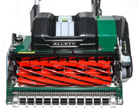 Allett Stirling 51cm Spindelmäher