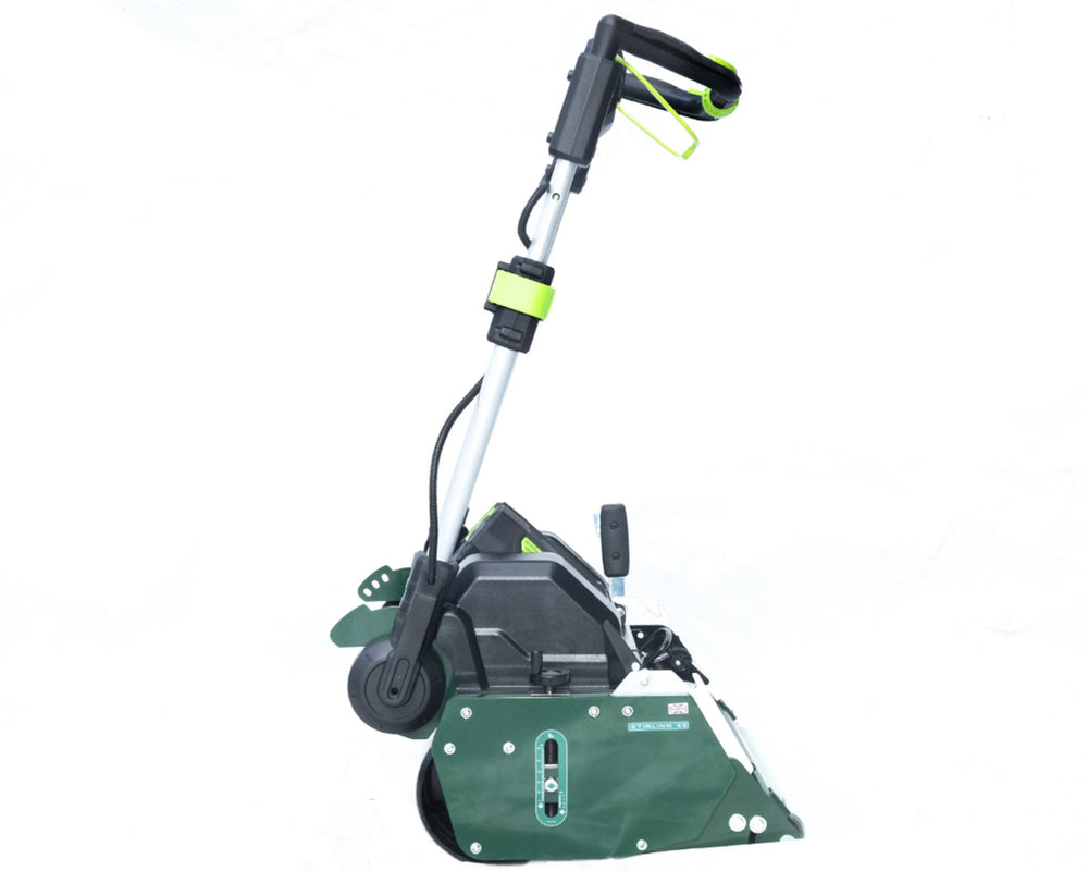 Allett Stirling 51cm Spindelmäher