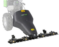 E-Tech Power E-T-MU CB90 Multitool Balkenmäher Aufsatz
