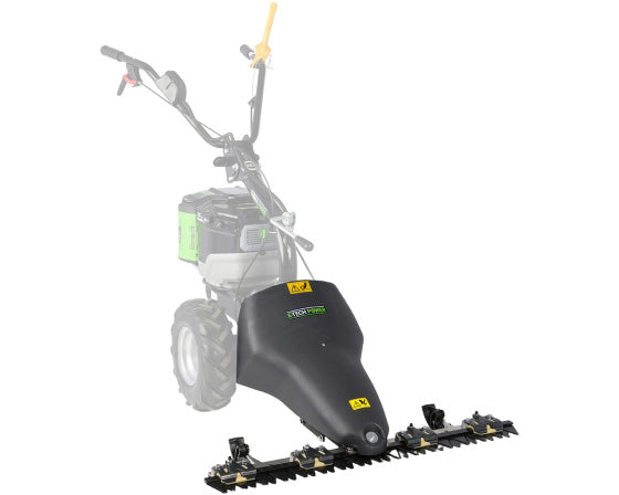 E-Tech Power E-T-MU CB90 Multitool Balkenmäher Aufsatz
