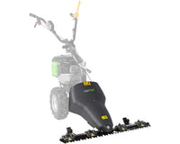 E-Tech Power E-T-MU CB90 Multitool Balkenmäher Aufsatz
