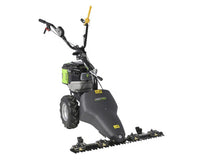 E-Tech Power E-T-MU CB90 Multitool Balkenmäher Aufsatz