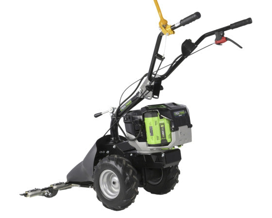 E-Tech Power E-T-MU CB90 Multitool Balkenmäher Aufsatz