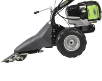 E-Tech Power E-T-MU CB90 Multitool Balkenmäher Aufsatz