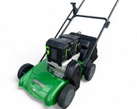 E-Tech Power M-SC40FEGO Vertikutierer