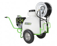 E-Tech Power A-SPRAY100L2R Karrenspritze