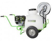 E-Tech Power A-SPRAY100L2R Karrenspritze