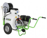 E-Tech Power A-SPRAY100L2R Karrenspritze
