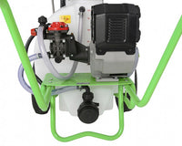 E-Tech Power A-SPRAY100L2R Karrenspritze