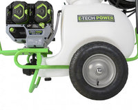 E-Tech Power A-SPRAY100L2R Karrenspritze