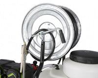 E-Tech Power A-SPRAY100L2R Karrenspritze