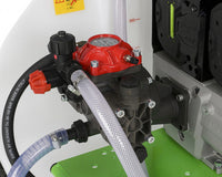 E-Tech Power A-SPRAY100L2R Karrenspritze