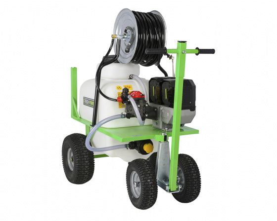 E-Tech Power A-SPRAY120L4R Karrenspritze