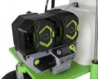 E-Tech Power A-SPRAY120L4R Karrenspritze