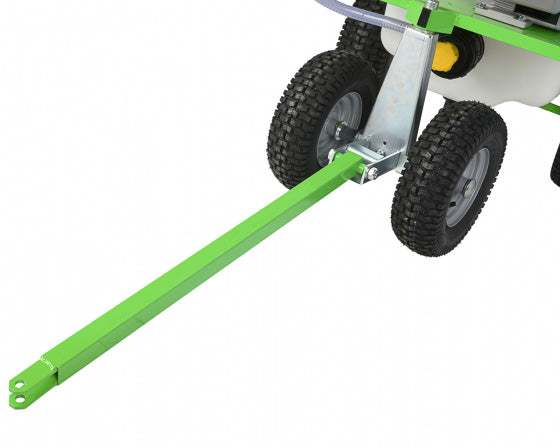 E-Tech Power A-SPRAY120L4R Karrenspritze