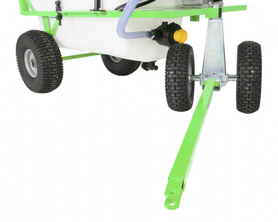 E-Tech Power A-SPRAY200L4R Karrenspritze