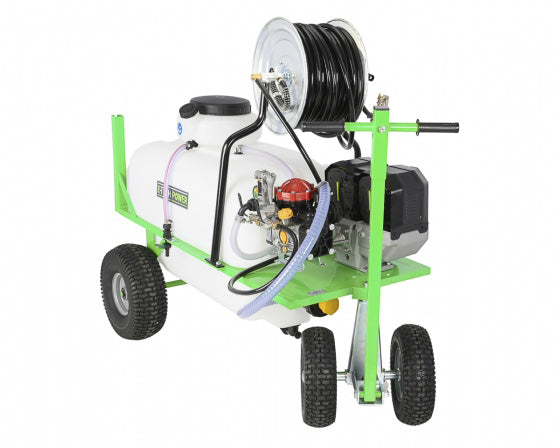 E-Tech Power A-SPRAY200L4R Karrenspritze