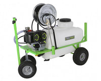 E-Tech Power A-SPRAY200L4R Karrenspritze