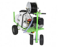 E-Tech Power A-SPRAY200L4R Karrenspritze