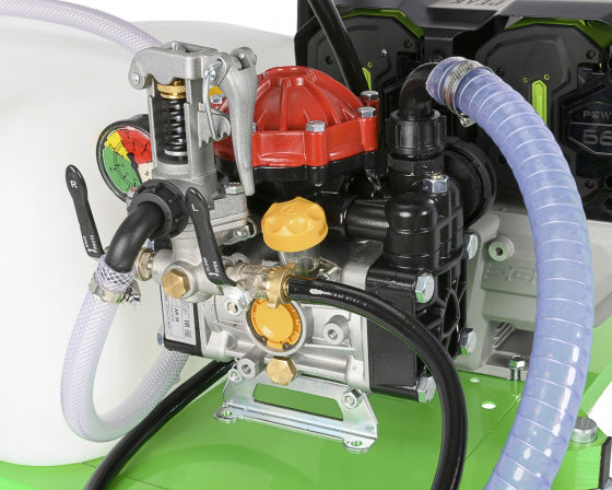 E-Tech Power A-SPRAY200L4R Karrenspritze
