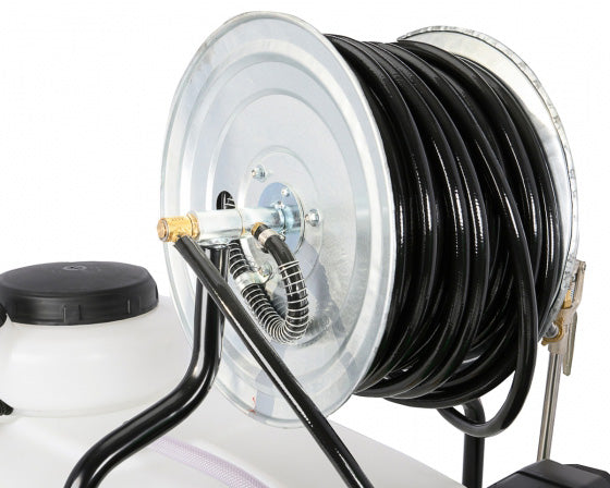 E-Tech Power A-SPRAY200L4R Karrenspritze