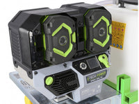 E-Tech Power A-SPRAY200LPU Anbauspritze