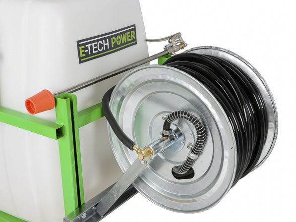E-Tech Power A-SPRAY200LPU Anbauspritze