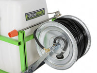 E-Tech Power A-SPRAY200LPU Anbauspritze
