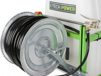 E-Tech Power A-SPRAY200LPU Anbauspritze