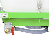 E-Tech Power A-SPRAY300L4R Karrenspritze