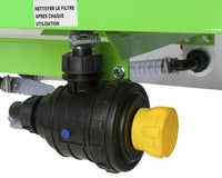 E-Tech Power A-SPRAY300L4R Karrenspritze