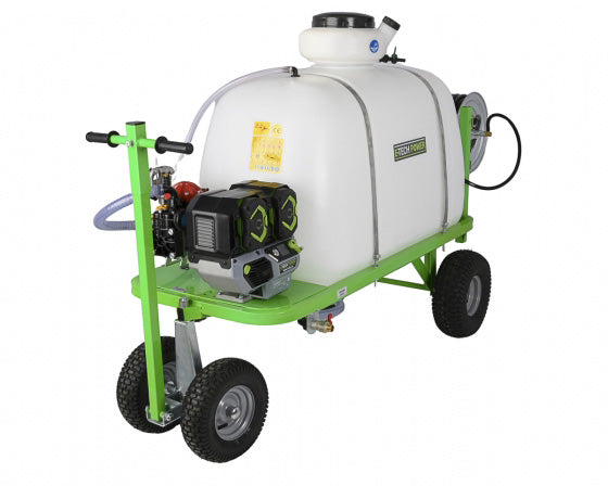 E-Tech Power A-SPRAY300L4R Karrenspritze